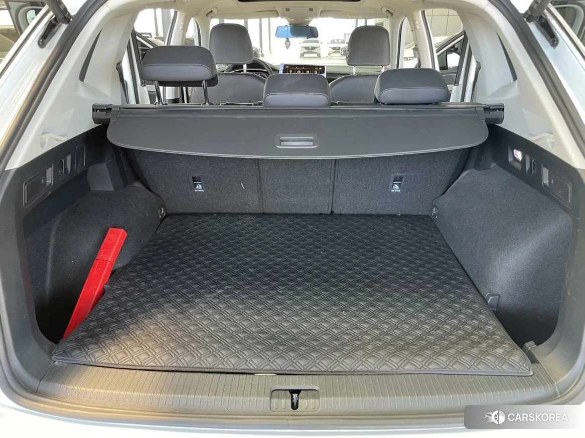 Volkswagen Tanyue id 4419146 из Китая 16