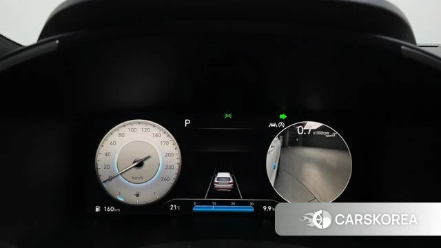 Hyundai The New Santa Fe id 3954382 из Кореи 18