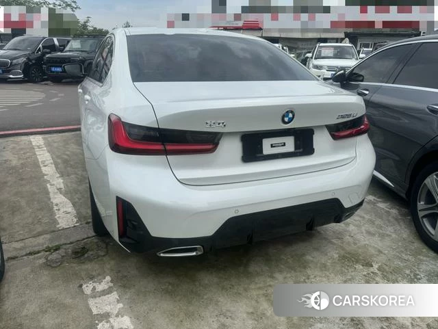 BMW 3 series id 4265100 из Китая 16
