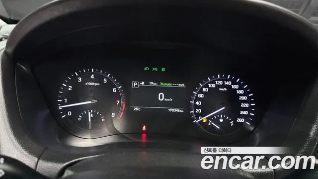 Genesis G80 id 2932977 из Кореи 18