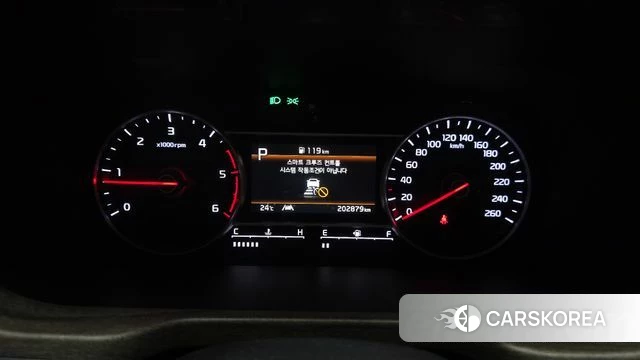 Kia Sorento 4th Generation id 4383036 из Кореи 18
