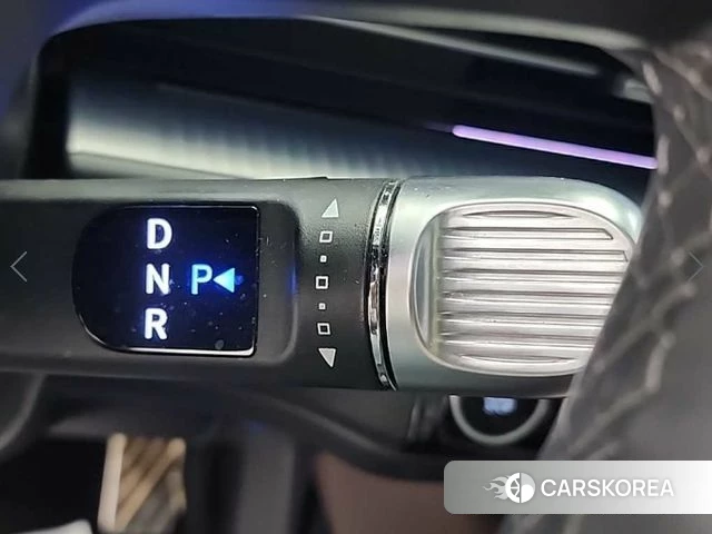 Hyundai Ionic 6 id 3992882 из Кореи 17