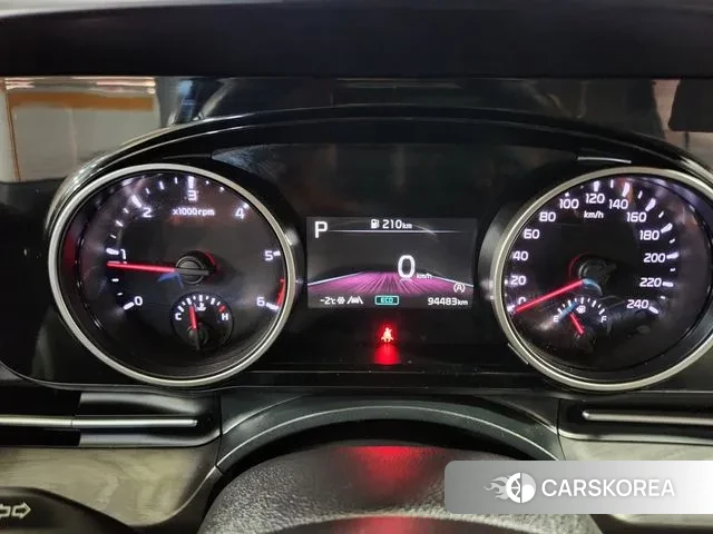 Kia Carnival 4th generation id 3619071 из Кореи 18