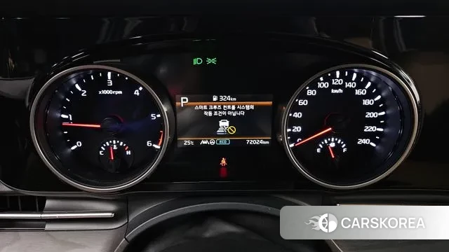 Kia Carnival 4th generation id 3012297 из Кореи 18