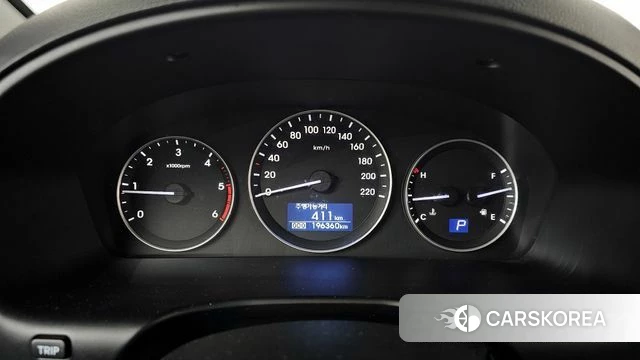 Hyundai The New Grand Starex id 3885477 из Кореи 18