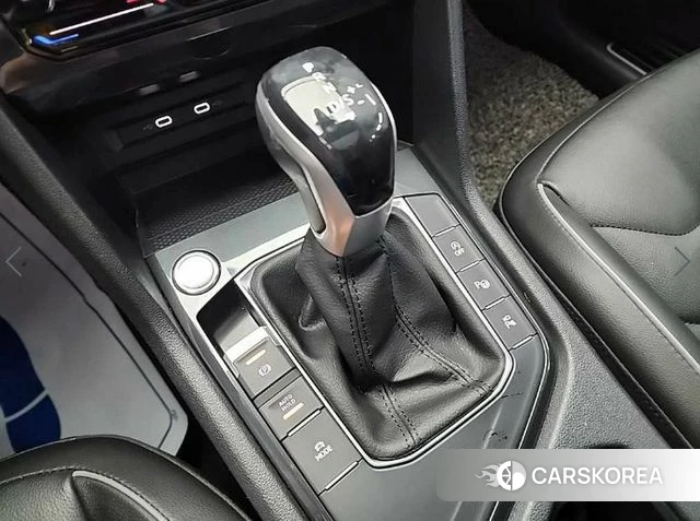 Volkswagen Tiguan second Generation id 3934719 из Кореи 16