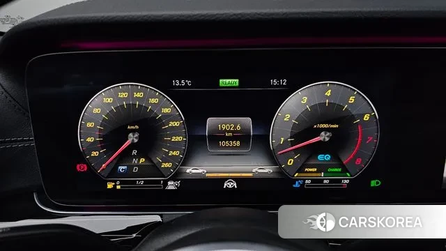 Mercedes-Benz CLS-Class C257 id 3499503 из Кореи 18