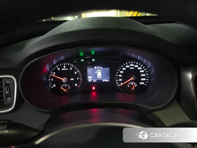 Kia The New Sorento id 4397586 из Кореи 12