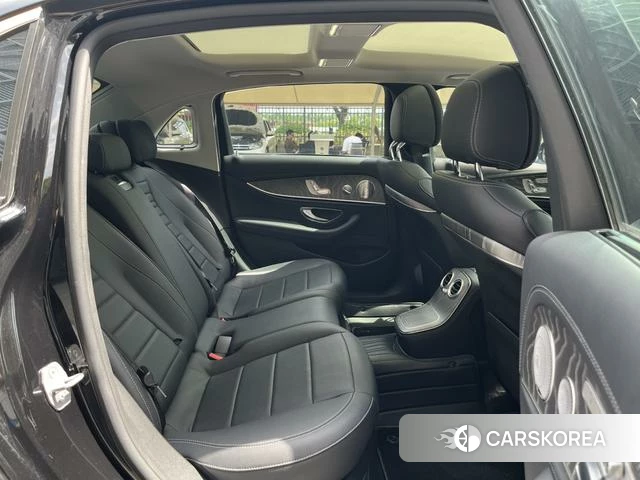 Mercedes-Benz E-class id 4263294 из Китая 15