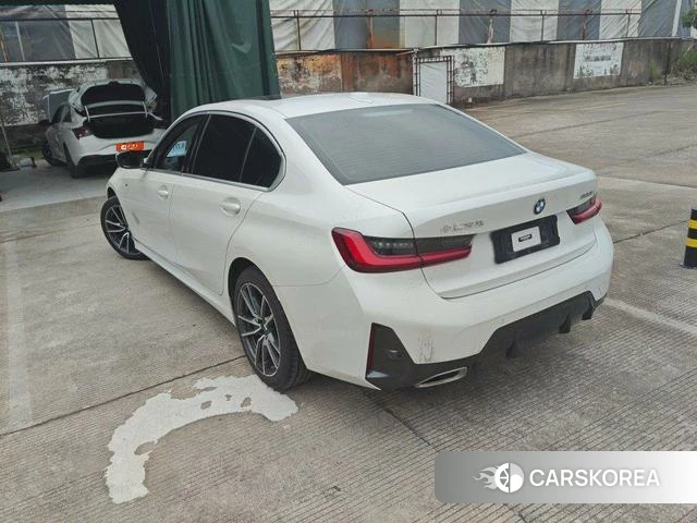 BMW 3 series id 4213089 из Китая 8