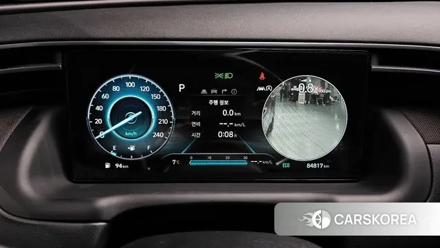 Hyundai Tucson (NX4) id 3600649 из Кореи 18