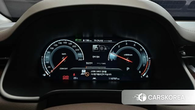 Kia More K9 id 4471269 из Кореи 18