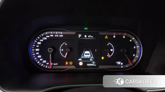 Hyundai Tucson (NX4) id 3624981 из Кореи 18