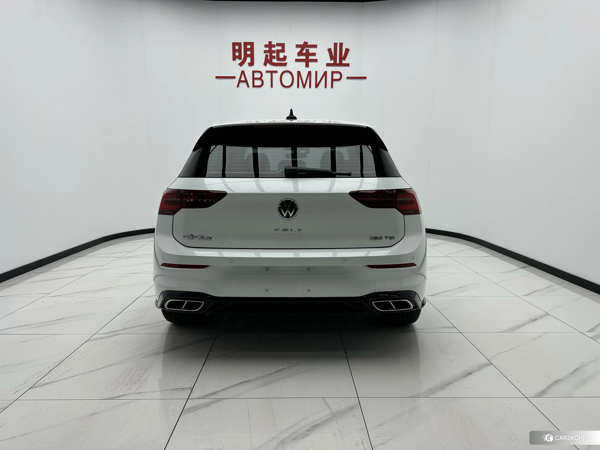 Volkswagen Golf id 4486270 из Китая 16