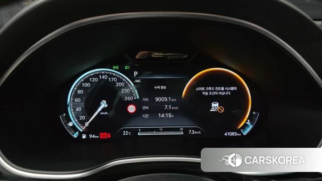 Genesis G80 (RG3) id 4231455 из Кореи 18