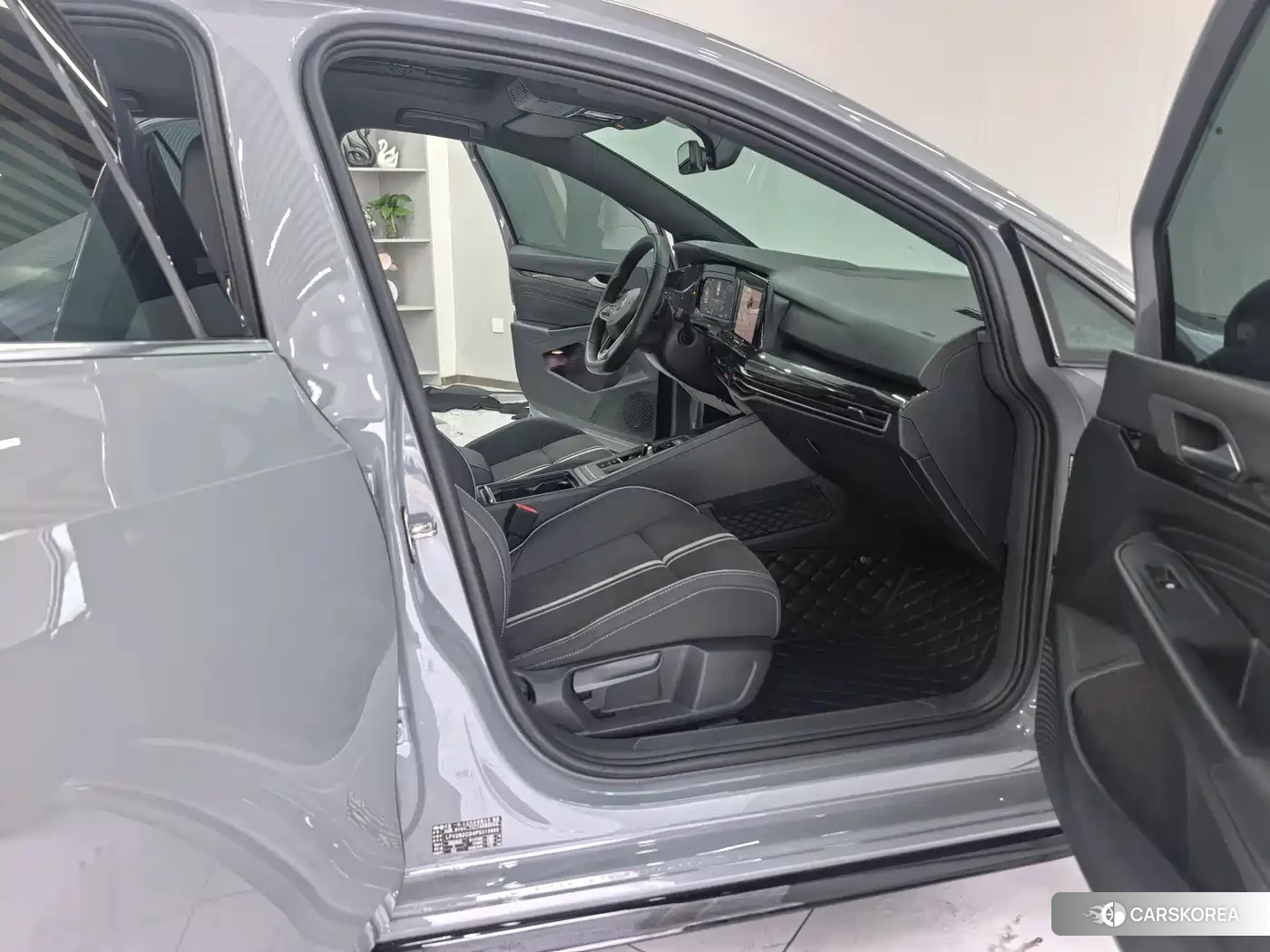 Volkswagen Golf id 4664415 из Китая 18