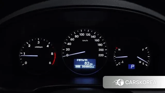 Hyundai The New Grand Starex id 3612611 из Кореи 18