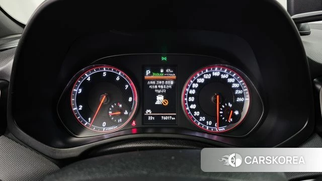 Hyundai Veloster (JS) id 4224942 из Кореи 36