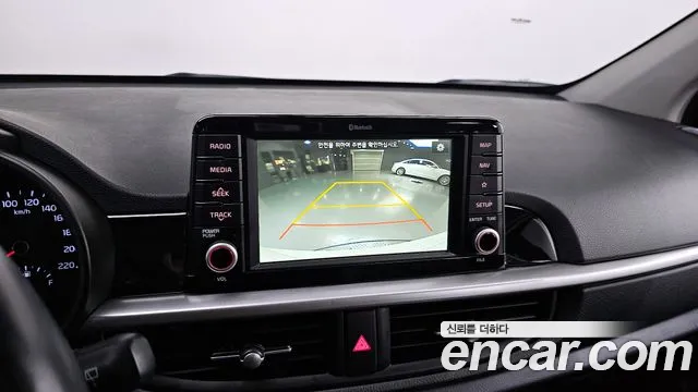 Kia All New Morning (JA) id 2703294 из Кореи 18