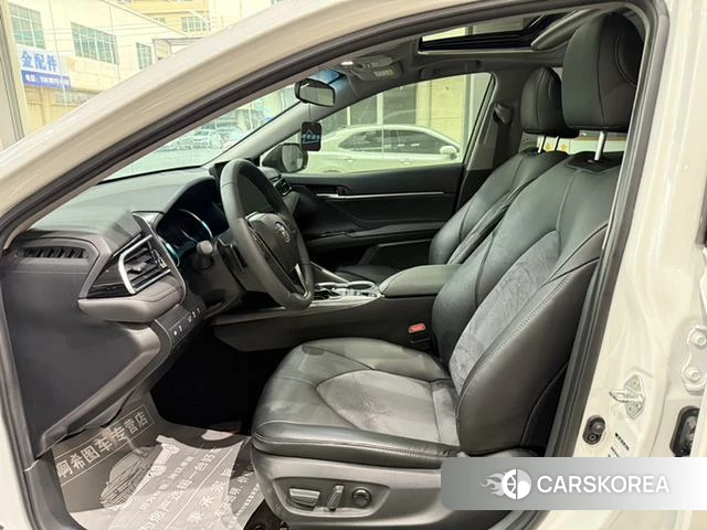 Toyota Camry id 4262396 из Китая 43