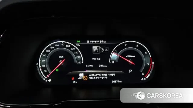 Kia Mohave Master id 3646032 из Кореи 18