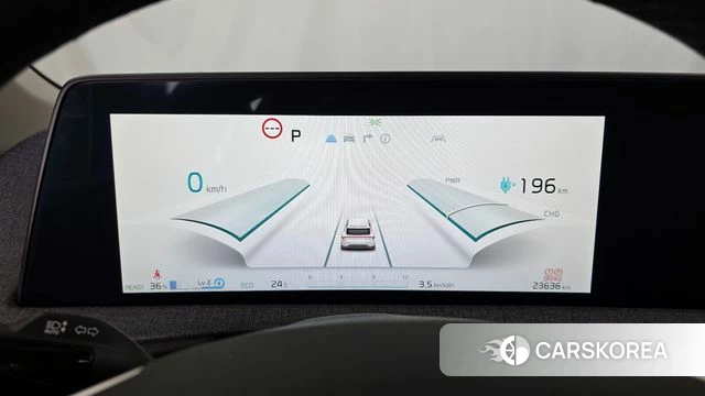 Kia EV6 id 4330268 из Кореи 30