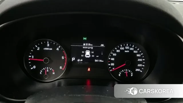 Kia Sportage The Bold id 3601076 из Кореи 18