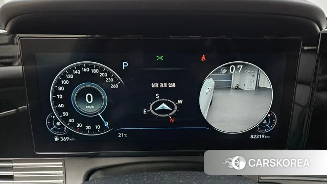Hyundai The New Grandeur IG id 4317078 из Кореи 30
