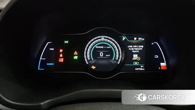 Hyundai Kona Electric id 3626873 из Кореи 18