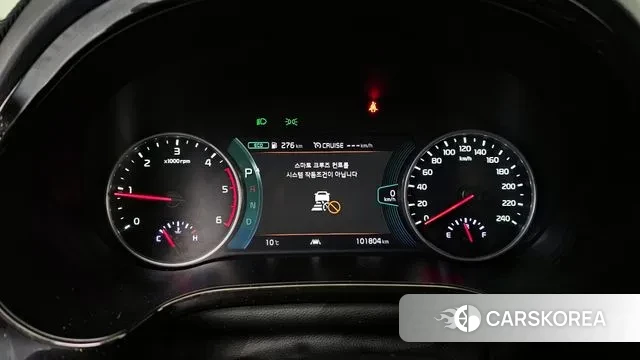 Kia Seltos id 3552484 из Кореи 18