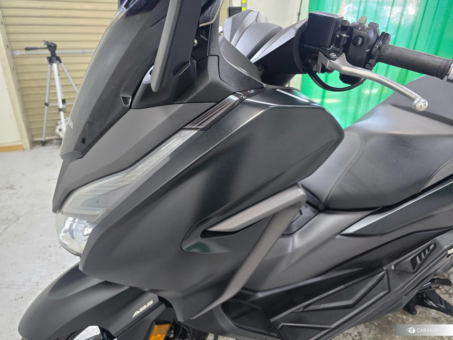 Проданный Honda FORZA id 4380269 из Японии, фото 28