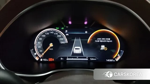 Genesis G80 (RG3) id 3390682 из Кореи 18