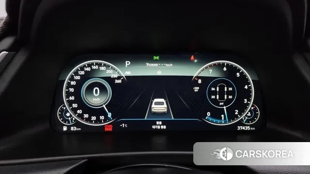 Hyundai Sonata (DN8) id 3611105 из Кореи 18