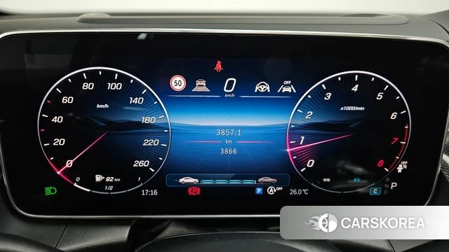 Mercedes-Benz GLC-Class X254 id 4479901 из Кореи 30