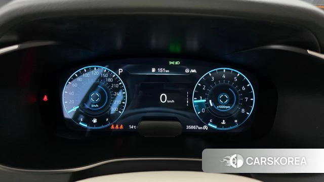 Genesis The New G70 id 3909930 из Кореи 18