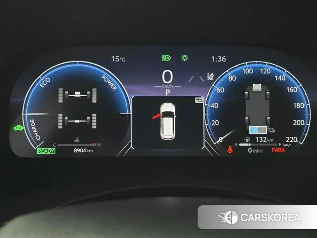 Toyota Highlander 4th Generation id 3341672 из Кореи 18