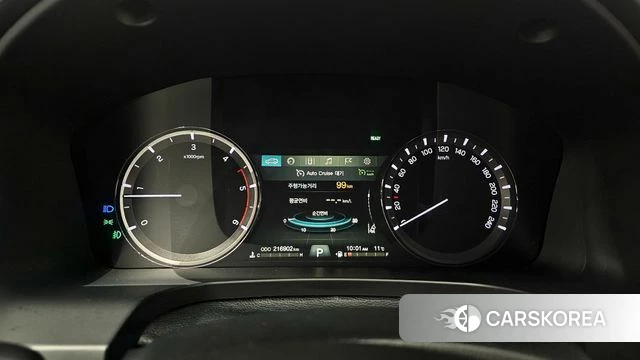 Ssangyong G4 Rexton id 3894222 из Кореи 18