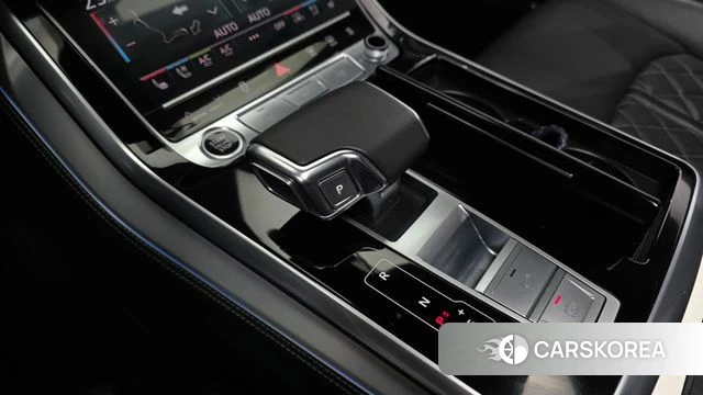 Audi Q8 (4M) id 4835982 из Кореи 34
