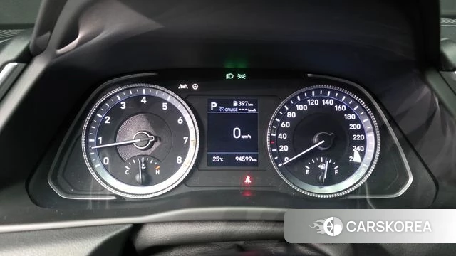 Hyundai Sonata (DN8) id 4737281 из Кореи 18