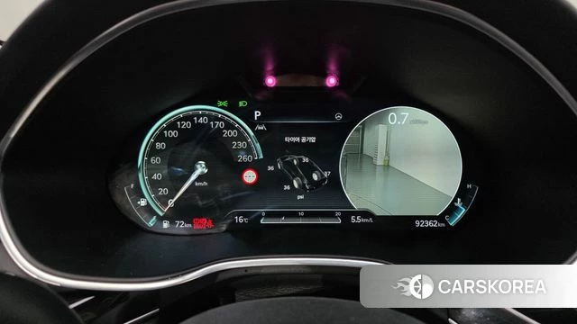 Genesis G80 (RG3) id 3871625 из Кореи 18