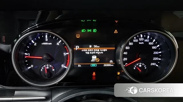 Kia Carnival 4th generation id 3431914 из Кореи 18