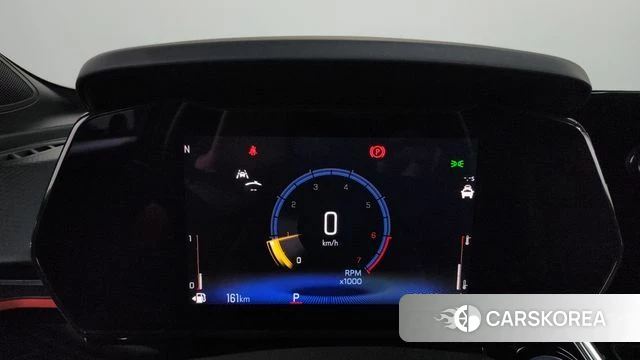 Chevrolet (GM Daewoo) Trax Crossover id 4730543 из Кореи 30