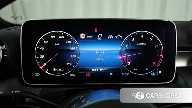 Mercedes-Benz C-Class W206 id 4308518 из Кореи 33