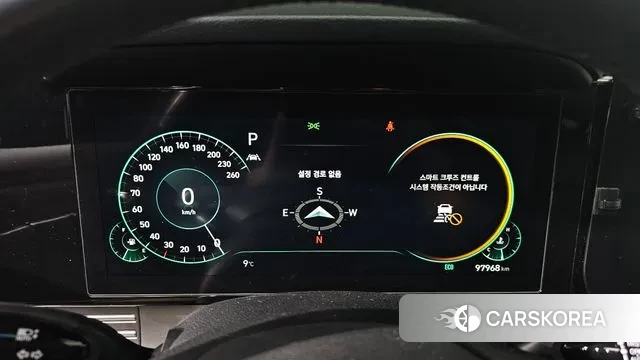 Hyundai The New Grandeur IG id 3453651 из Кореи 18