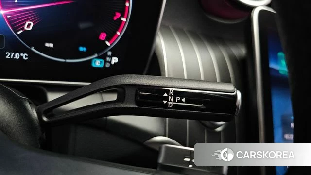 Mercedes-Benz GLC-Class X254 id 4735170 из Кореи 36