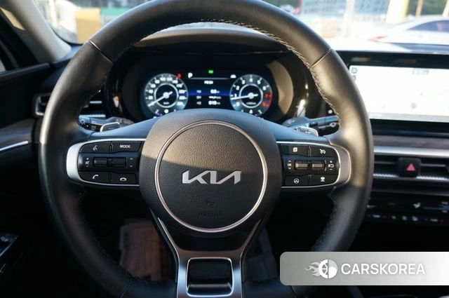 Kia K5 3rd generation id 3922411 из Кореи 18