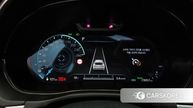 Genesis Electrified GV70 id 4355379 из Кореи 34