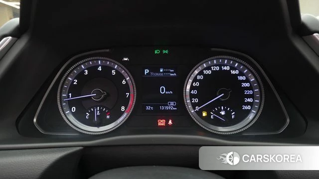 Hyundai Sonata (DN8) id 4573524 из Кореи 18