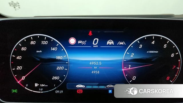 Mercedes-Benz GLC-Class X254 id 4279723 из Кореи 20