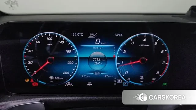 Mercedes-Benz GLB-Class X247 id 2990261 из Кореи 18